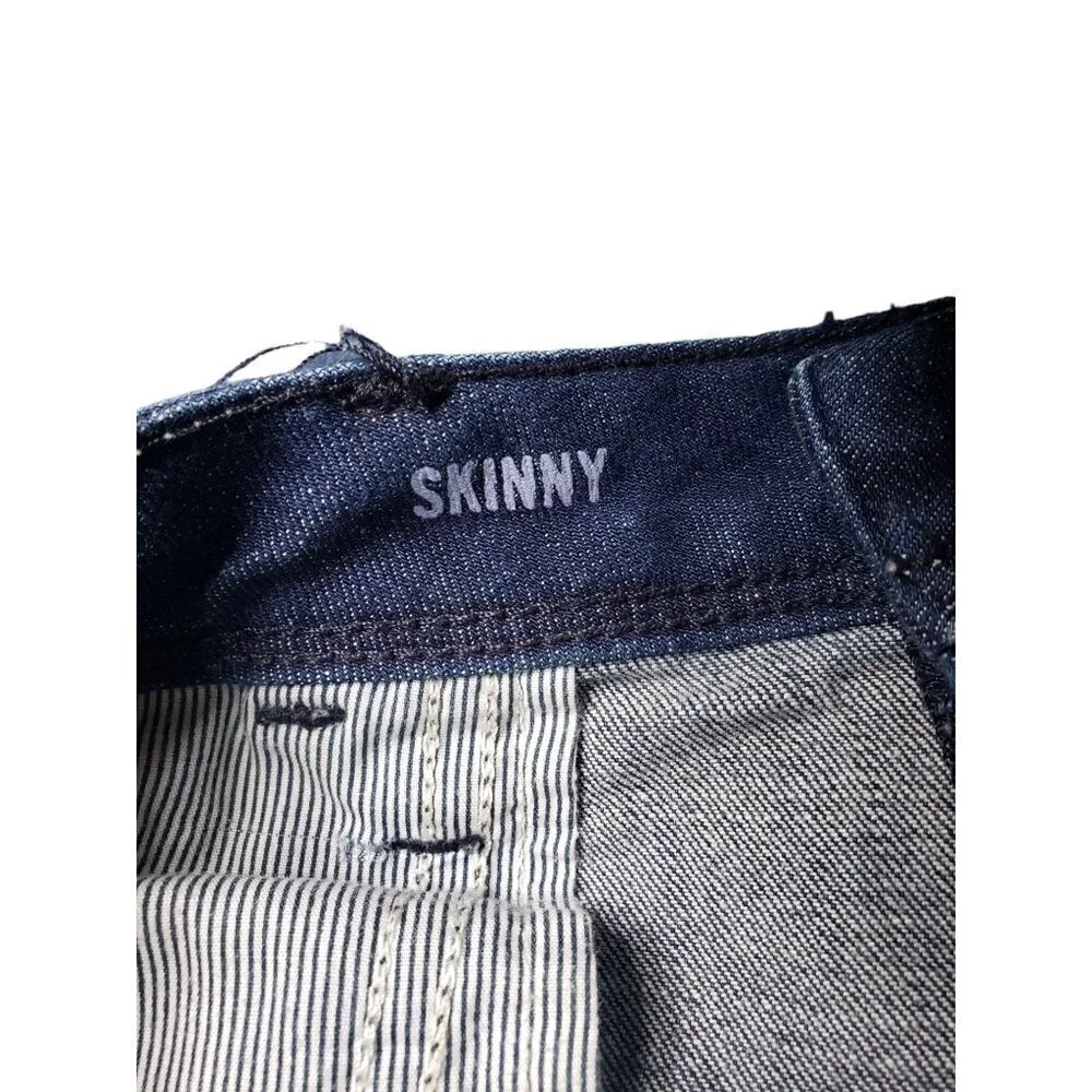 Banana Republic women's‎ skinny shorts, size 32